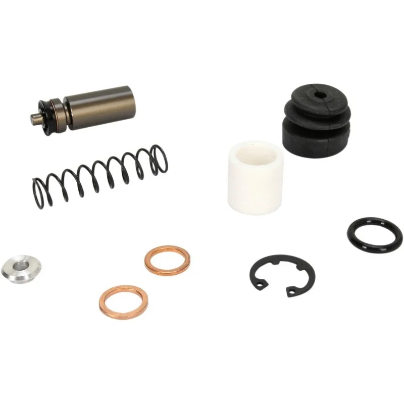 Kit Revisione Pompa Freno rear KTM 0617-0207 Moose Racing Pedales de frein and rear master cylinder