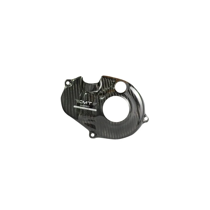 Carbon ignition cover carbonio CMT 000414 CMT Carbonteile