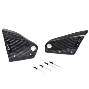 Carbon side panels protection covers CMT 000381 CMT Carbon Carbon Parts