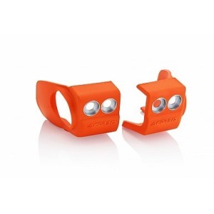 Protezione piedino forcella Acerbis-Ktm 0023196.011