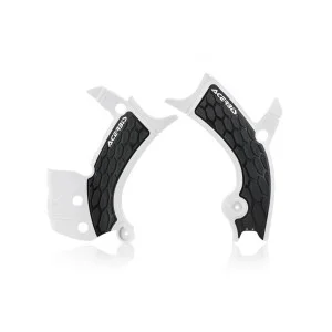 Protezioni telaio Acerbis - YZF 250 19-YZF450 18-19 BIANCO 23093.030