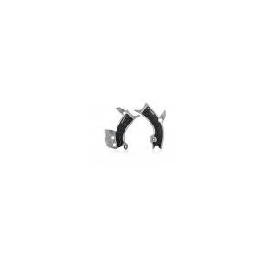Protezioni telaio Acerbis - YZF 250 19-YZF450 18-19 ARGENTO 23093.020