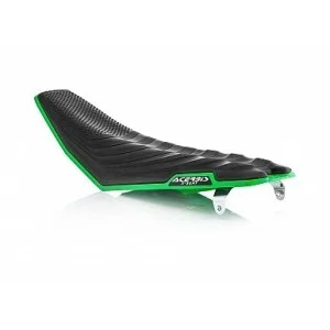 Sella completa Acerbis X-Seat mescola Hard-Kawasaki KXF 450 16-18 KXF 250 17-19 21877.090.700