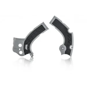 Protezioni telaio Acerbis X-Grip frame protector Yamaha 0022444.020