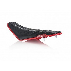Complete Seat Acerbis X-Seat compound Soft-Honda 22389.090.700 Acerbis Seats and seat covers