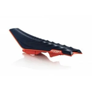Sella completa Acerbis X-Seat mescola Soft-Ktm 17443.041.700