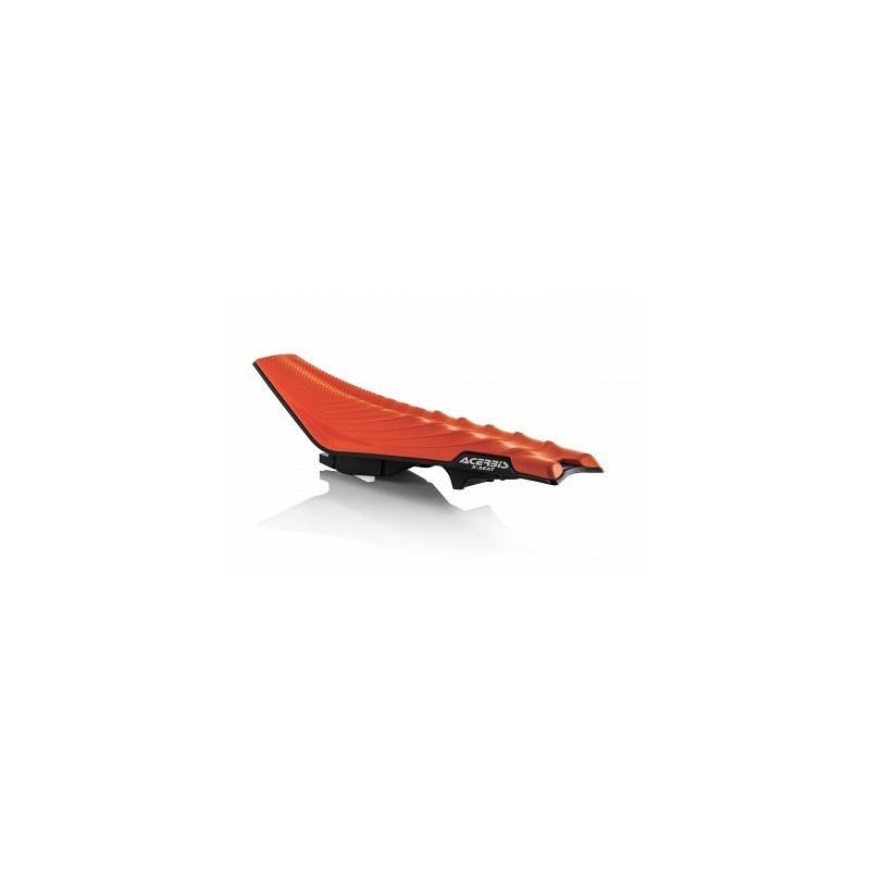 Sella completa Acerbis X-Seat mescola Soft-Ktm 17443.010.700 Acerbis Selles et housses de selle