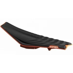 Complete Seat Acerbis X-Seat compound Hard-Ktm 17444.090.700 Acerbis Seats and seat covers