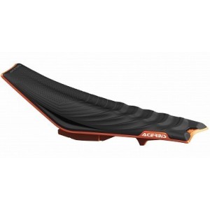 Sella completa Acerbis X-Seat mescola Hard-Ktm 17444.090.700 Acerbis Selles et housses de selle