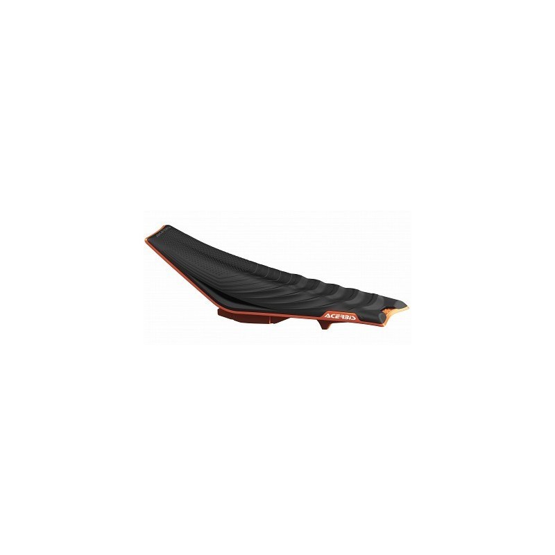 Sella completa Acerbis X-Seat mescola Hard-Ktm 17444.090.700 Acerbis Selles et housses de selle