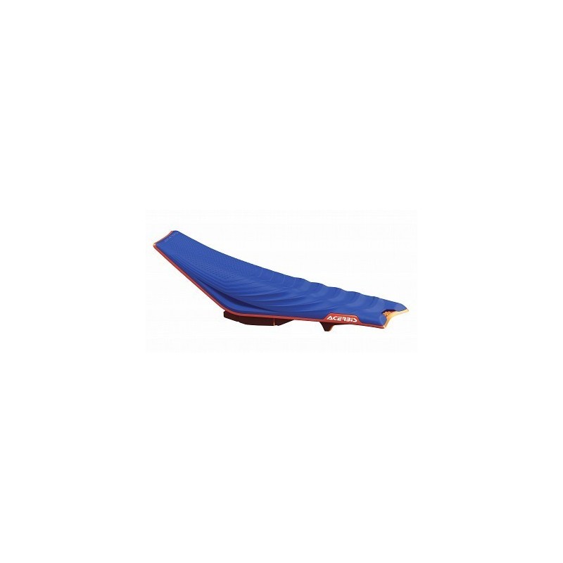 Sella completa Acerbis X-Seat mescola Hard-Ktm 17444.041.700 Acerbis Selles et housses de selle