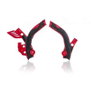 Acerbis X-Grip frame protector Beta 0022894.349 Acerbis Skid plate-radiator guards