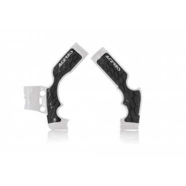 Protezioni telaio Acerbis X-Grip frame protector Ktm-Husqvarna 65 22896.090