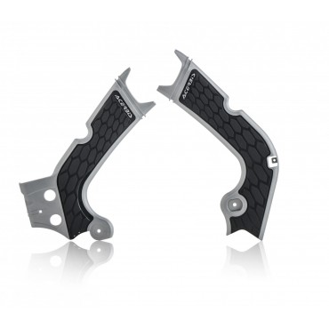 Protezioni telaio Acerbis X-Grip frame protector Honda 0022386.020