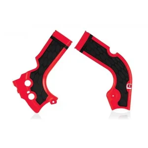 Protezioni telaio Acerbis X-Grip frame protector Honda 0017573.110