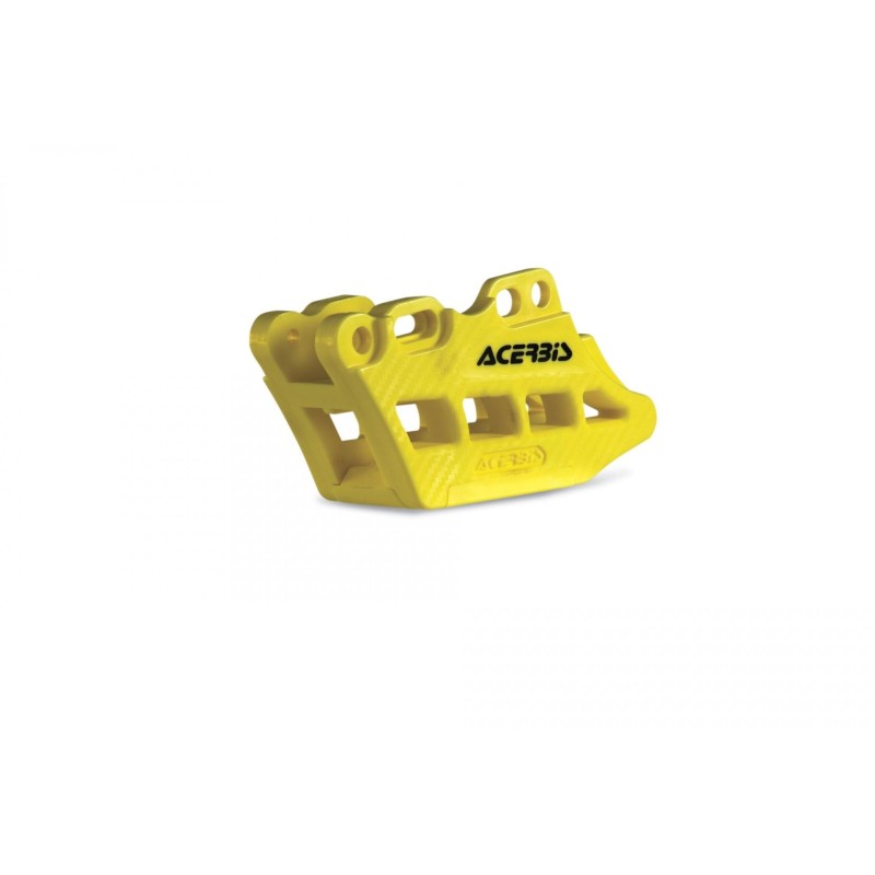 Guida Catena Cruna dal pieno 2.0 Acerbis-Suzuki 0017951.060 Acerbis Kettenfuhrung-schwingarmschutz