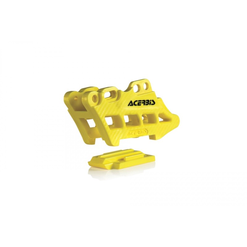Chain guide 2.0 Acerbis-Suzuki 0017951.060 Acerbis Chain Guard and swingarm protection