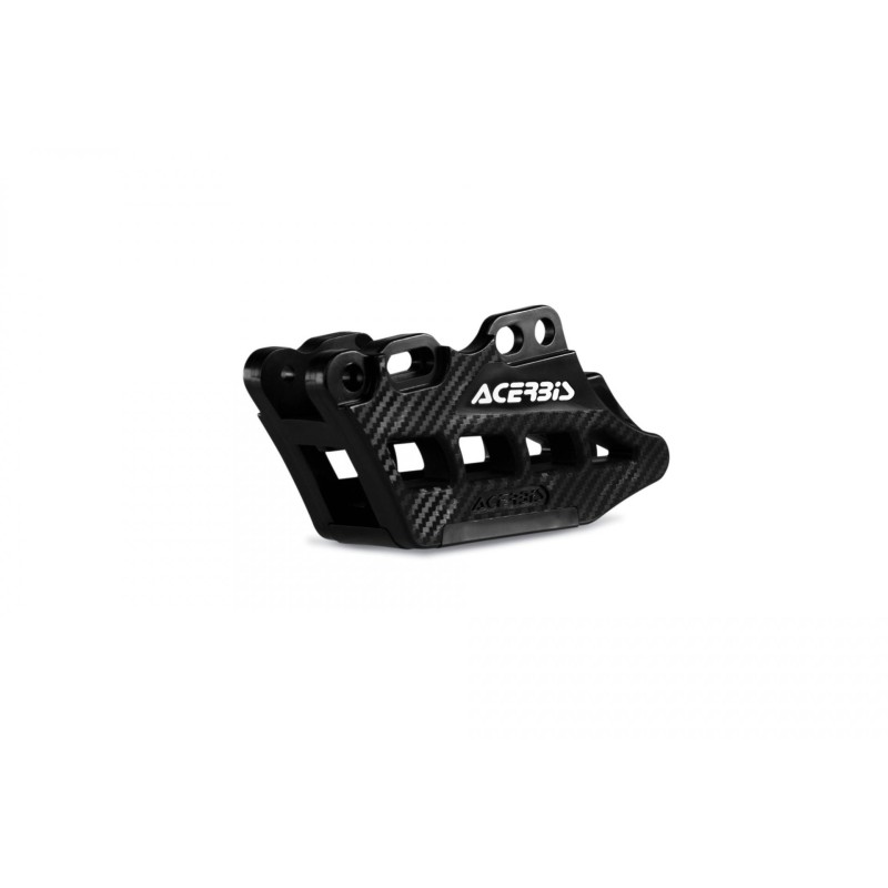 Chain guide 2.0 Acerbis-Suzuki 0017951.090 Acerbis Chain Guard and swingarm protection