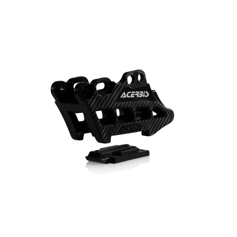 Guida Catena Cruna dal pieno 2.0 Acerbis-Suzuki 0017951.090 Acerbis pieces dusure