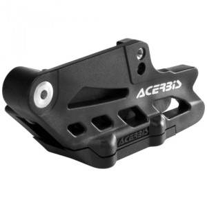 Guida Catena Cruna dal pieno 2.0 Acerbis-Ktm-Husqvarna 0016451.090 Acerbis Kettenfuhrung-schwingarmschutz