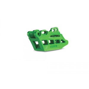 Guida Catena Cruna dal pieno 2.0 Acerbis-Kawasaki 0017950.130 Acerbis Kettenfuhrung-schwingarmschutz