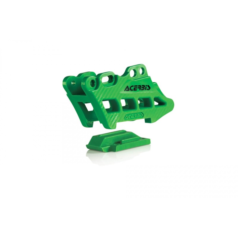 Guida Catena Cruna dal pieno 2.0 Acerbis-Kawasaki 0017950.130 Acerbis pieces dusure
