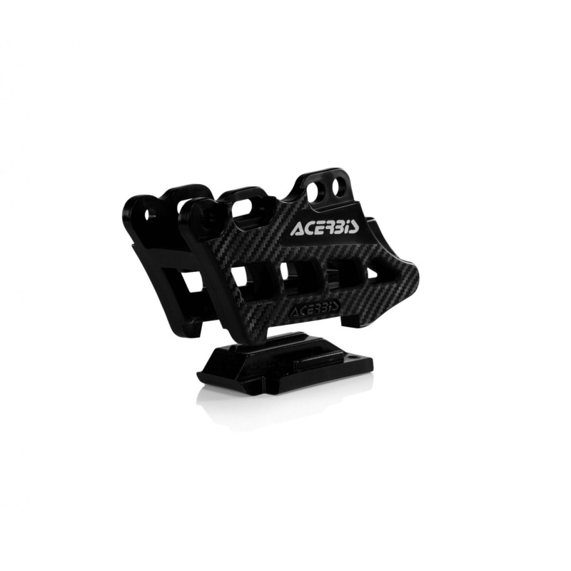 Guida Catena Cruna dal pieno 2.0 Acerbis-Kawasaki 0017950.090 Acerbis Kettenfuhrung-schwingarmschutz