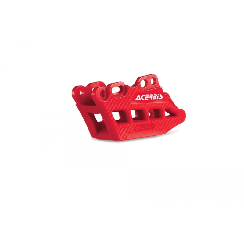 Guida Catena Cruna dal pieno 2.0 Acerbis-Honda 0017949.110 Acerbis pieces dusure