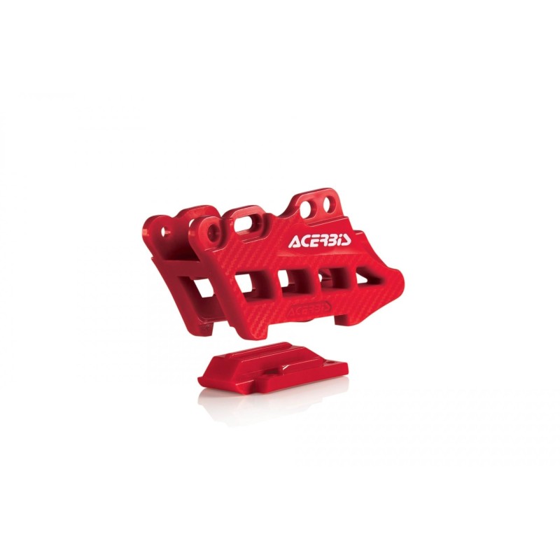 Chain guide 2.0 Acerbis-Honda 0017949.110 Acerbis Chain Guard and swingarm protection