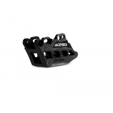 Chain guide 2.0 Acerbis-Honda 0017949.090 Acerbis Chain Guard and swingarm protection