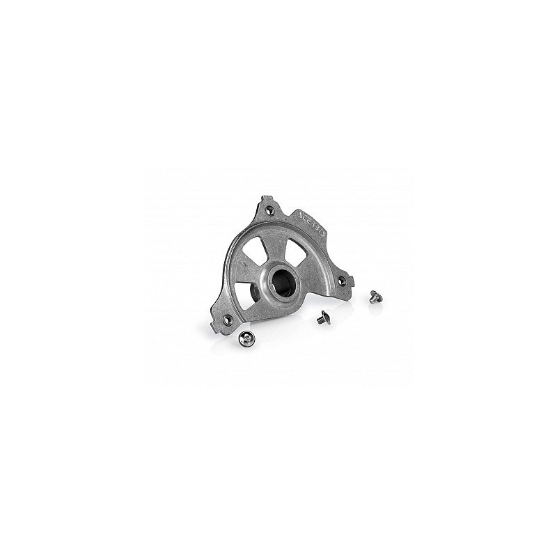 Disc cover mounting kit Acerbis - Yamaha 0020080. Acerbis Brake Disc