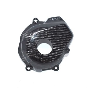 Cover accensione carbonio CMT-Ktm 000364 CMT Pieces-carbone