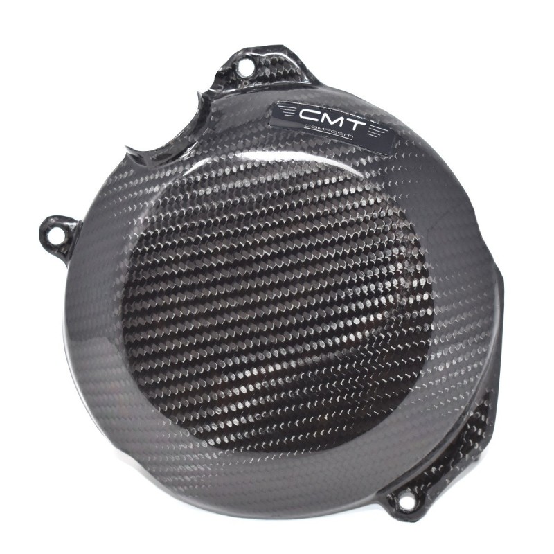 Cover frizione carbonio CMT-Ktm-Husqvarna 000366 CMT Carbonteile