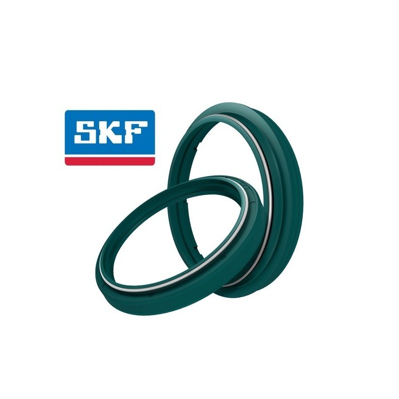 Dust & Seal Oil SKF-WP 35mm KIT35WN Skf Front suspension
