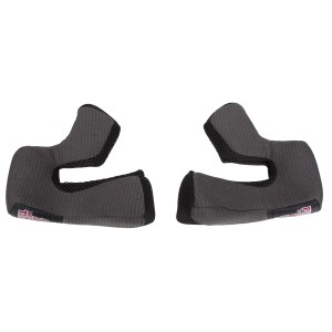 Guanciali casco Bell Moto-9-Flex GUANCMOTO9 Bell Casques pièces détachées