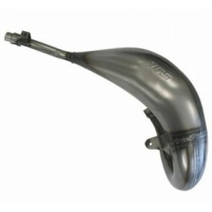 Exhaust pipe HGS two stroke - SX 85-TC 85 HGKTM.044M Hgs Auspuff