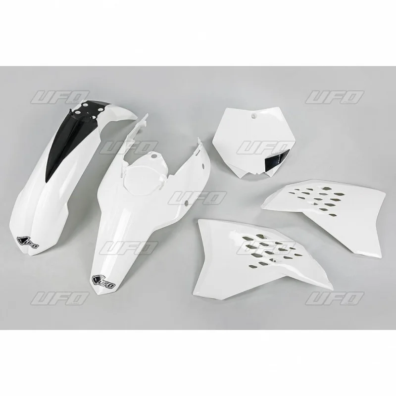 Plastic Kit motocross Ufo - Ktm KTKIT506047 Ufo Kits plastique