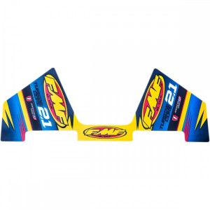 Adesivo Scarico FMF Turbinecore 2.1 43201979 014828