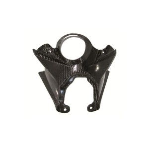 copy of Cover serbatoio superiore CMT in carbonio KTM 000373 CMT Carbonteile