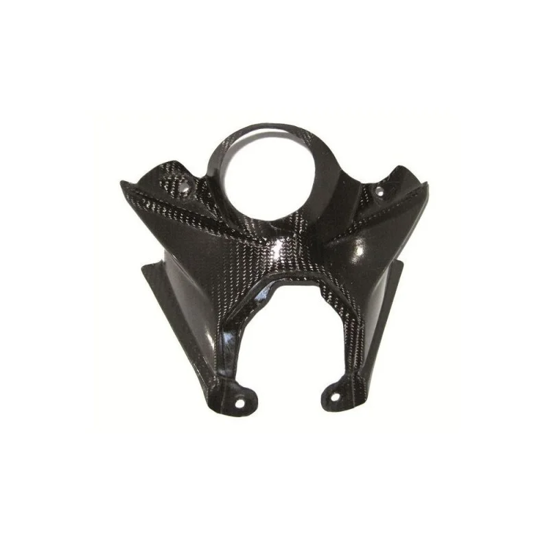 copy of Cover serbatoio superiore CMT in carbonio KTM 000373 CMT Pieces-carbone