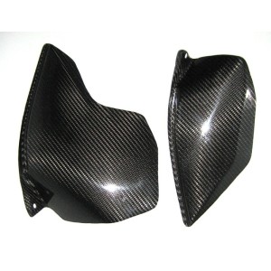 Cover serbatoio inferiore CMT KTM EXC 250-300 2012-2016 000310