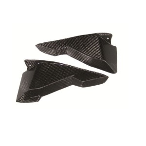 Cover serbatoio inferiore CMT KTM 000309 CMT Carbonteile
