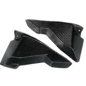 Cover serbatoio inferiore CMT KTM SX 125-250 2011-2015 000311