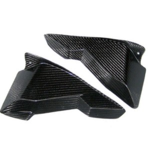 Cover serbatoio inferiore CMT KTM 000311 CMT Carbonteile