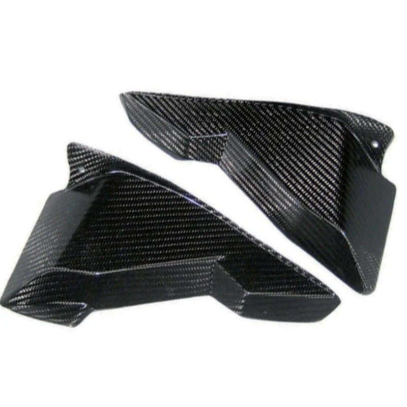 Cover serbatoio inferiore CMT KTM 000311 CMT Pieces-carbone