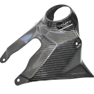 Cover serbatoio superiore CMT in carbonio KTM 000328 CMT Carbonteile