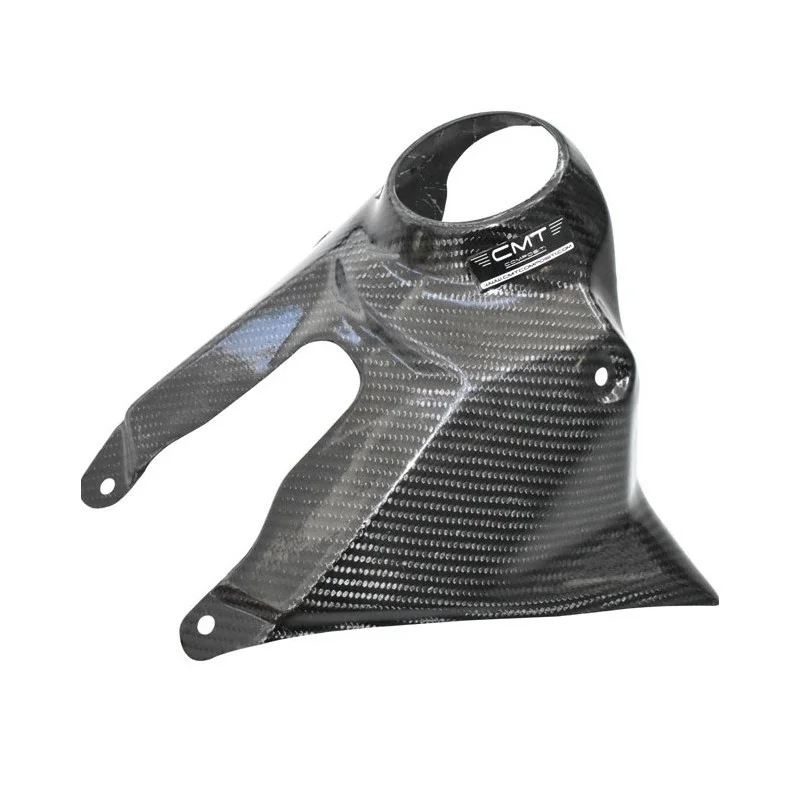 CMT Carbon upper tank cover | KTM SXF 2016-2018 XCF 2017-2019 000328 CMT Carbon Carbon Parts