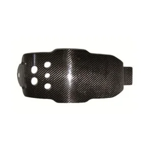 Carbon skidplate CMT 000302 CMT Carbon Carbon Parts