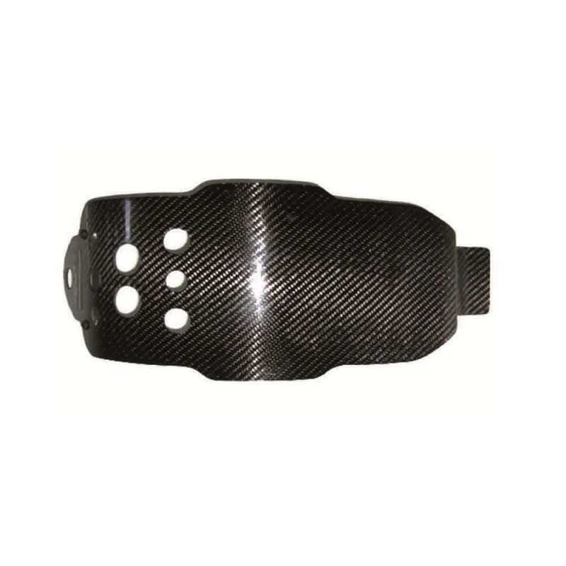 Slitta Motore Carbonio CMT 000302 CMT Carbonteile