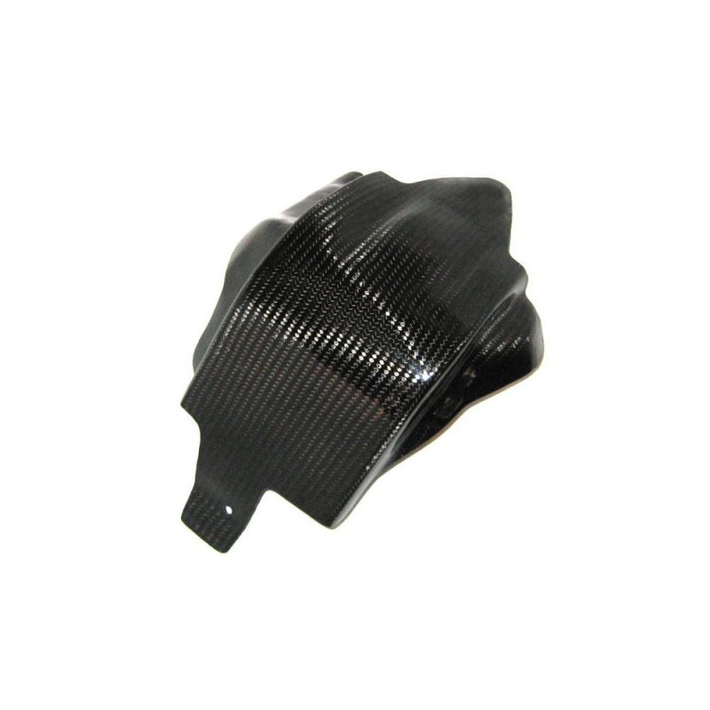 Paramotore completo in carbonio CMT- SXF 250-350 16-18 000330 CMT Carbonteile